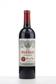 france-bordeaux-wine-château-petrus-2015